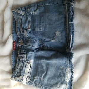21 denim ladies skirt in VGUC